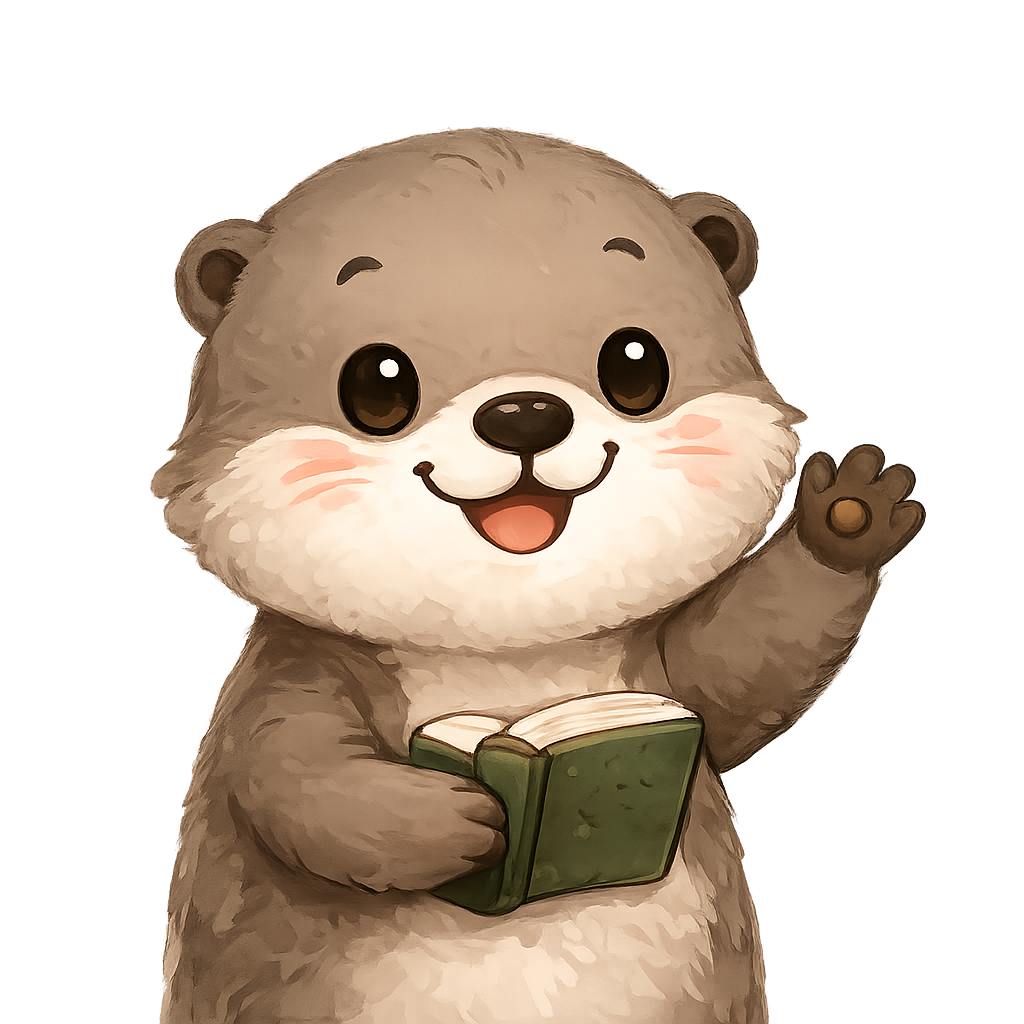 Beaver mascot